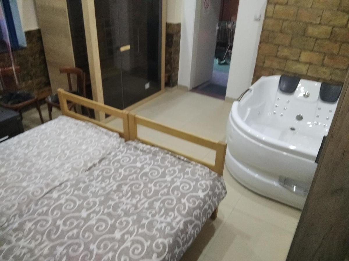 Nemeth Apartman Palić エクステリア 写真