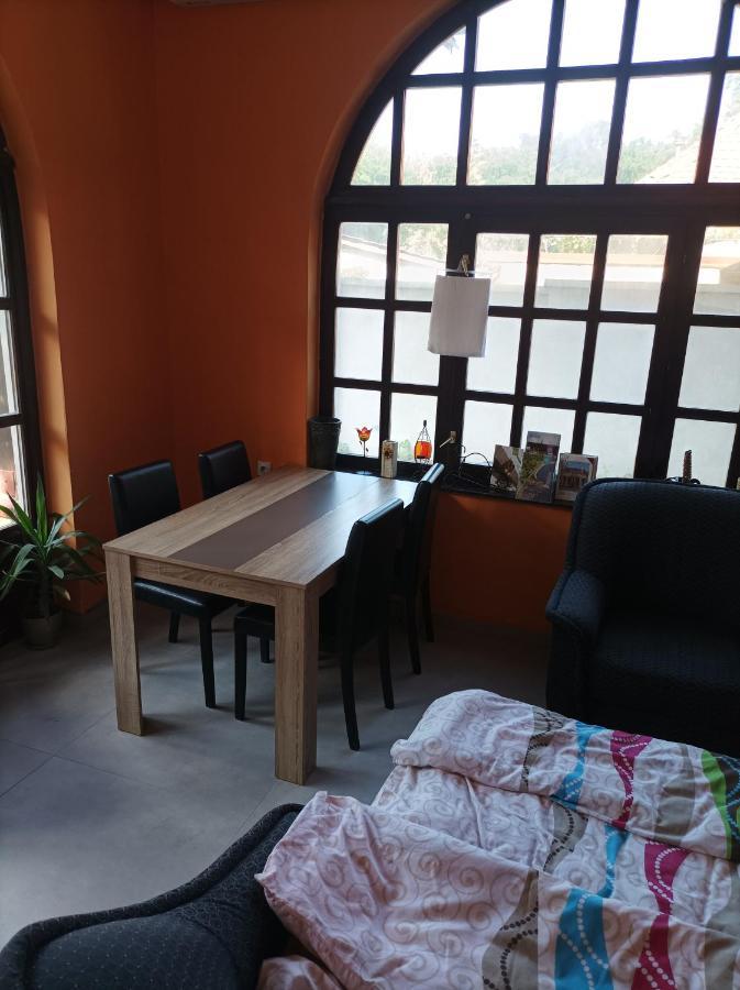 Nemeth Apartman Palić エクステリア 写真