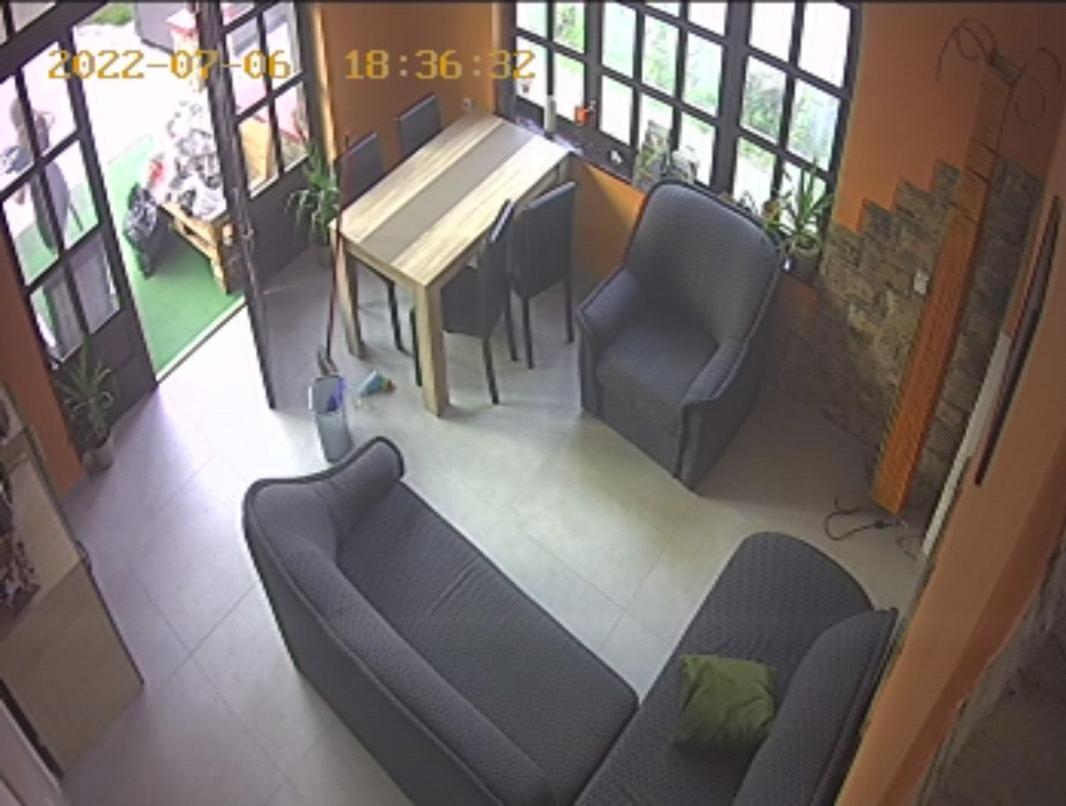 Nemeth Apartman Palić エクステリア 写真
