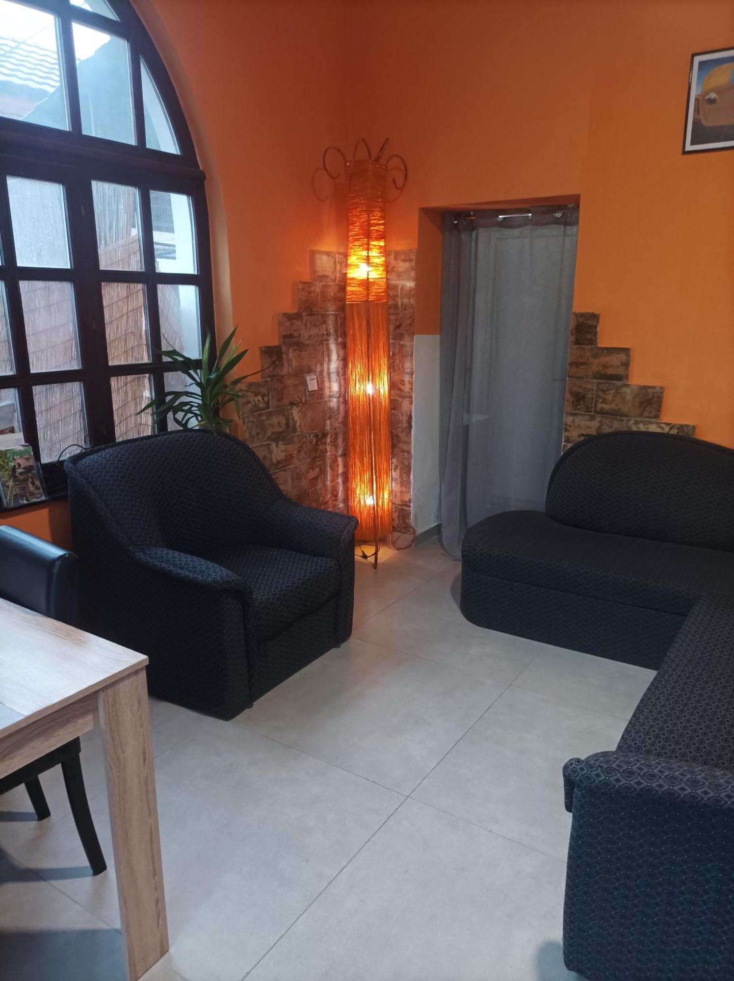 Nemeth Apartman Palić エクステリア 写真