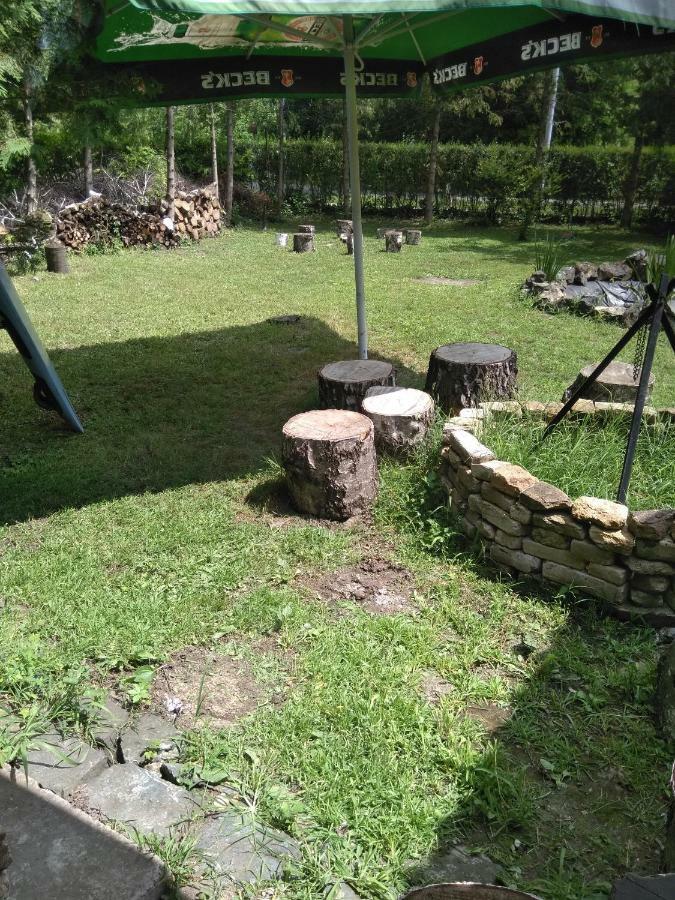 Nemeth Apartman Palić エクステリア 写真